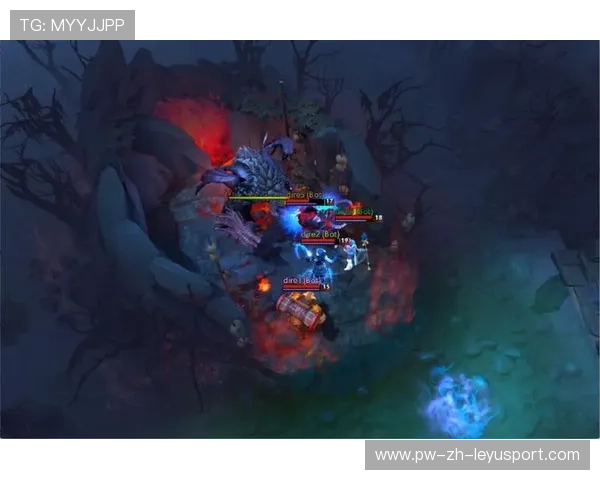 Dota 2 人机大赛：AI能理解团战的“人味”吗？